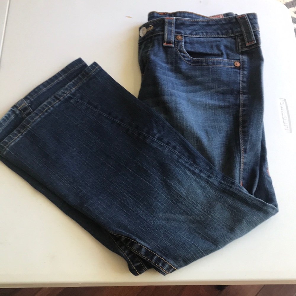 True Religion jeans Sz 32